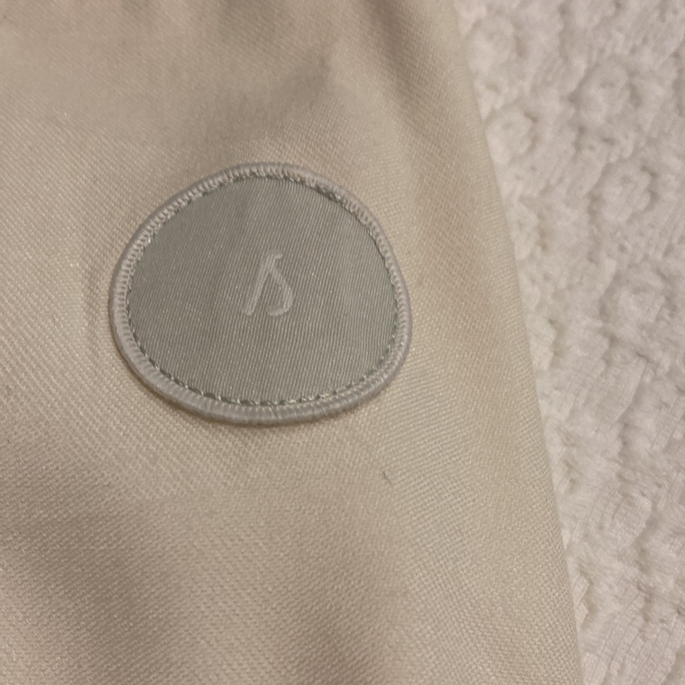 NWT Allbirds Cream Trino Puffer Jacket XL - Picture 5 of 15